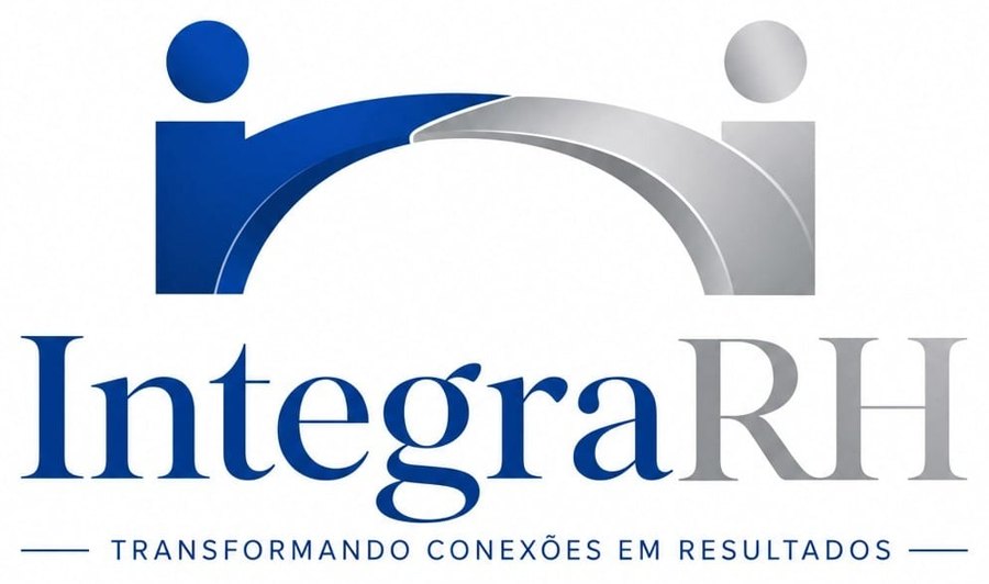 IntegraRH - Transformando conexões em resultados